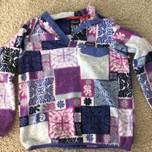 Women’s Synchilla Snap-T Fleece Pullover